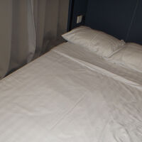 激セマのベッド