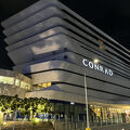 Conrad Manila
