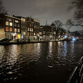 Andaz Amsterdam Prinsengracht
