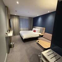 2階にあるお部屋