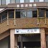 犬山市の表玄関