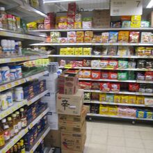 ウエルカム (金巴利道店)