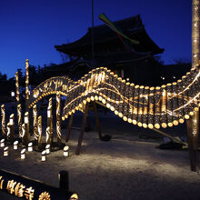真宗高田派本山 専修寺