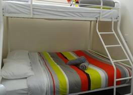 オン トップ バックパッカーズ 写真