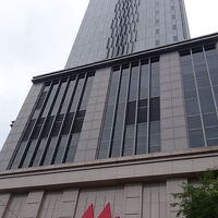 下町の高層ホテルに宿泊体験できます！