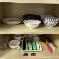 食器類