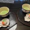 美しい季節の和菓子たち
