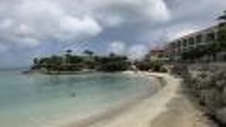 グラン カーズ ビーチ クラブ