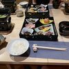 夕食がボリュームも質も豪華！