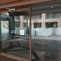 フロントの接客って大切だなあと思ったホテルでした