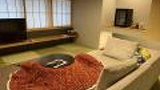 越中井波 町屋旅館 古香里庵