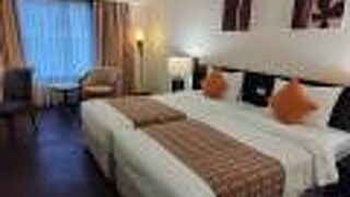 シーロム セリーン ホテル