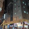 立地は良いが、やや難あり
