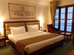 ヘリタンス ティー ファクトリー 写真