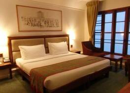 ヘリタンス ティー ファクトリー 写真