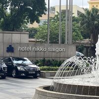 grabタクシーや送迎など、玄関広くて利用しやすい