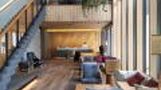 ネストホテル那覇久茂地