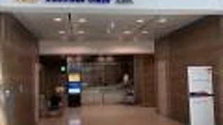アシアナ航空ビジネスラウンジ (仁川空港)