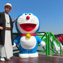 どらえもん