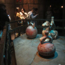 ソアリング オーバー ザ ホライズン