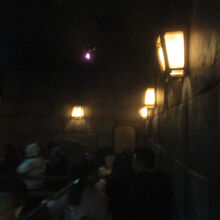 ソアリング オーバー ザ ホライズン