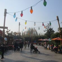 トイ ストーリーランド