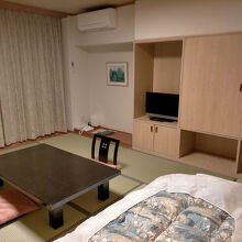東山温泉メイプルプラザ