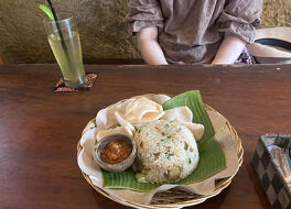ワルン ビア ビア