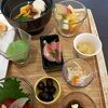 のんびり出来ました