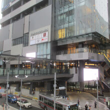 東急プラザ渋谷