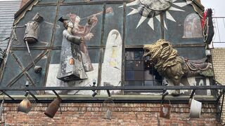 メフィストフェレス