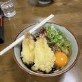 伊勢うどん、孤独のグルメに出てました