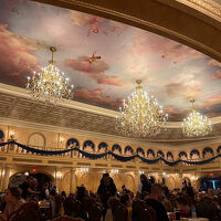 ビーアワーゲストレストラン