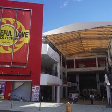 コザ ミュージックタウン