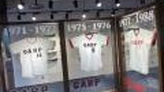 カープ ベースボール ギャラリー