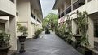 バクン サリ リゾート アンド スパ