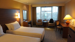 ザ シドニー ブールバード ホテル