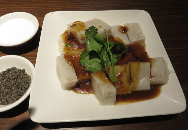 春水堂 (新板店)
