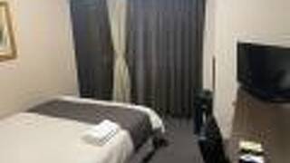 ホテルルートイン能代