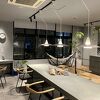 ロビーはリニューアルもお部屋は古い