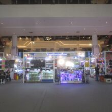 パンティップ プラザ