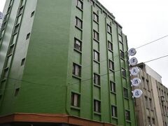 ティエンチン ホテル 写真