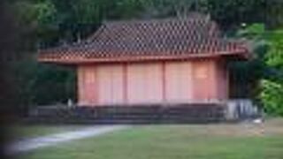 天妃宮 (天尊廟地)