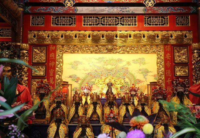 お医者様の神様