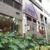 アメリカンなファミレス