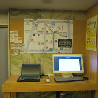 ステップ イン 明洞 1