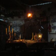 カリブの海賊 バトル フォー ザ サンケントレジャー