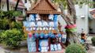 モンティエン ホテル スラウォン バンコク