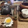 美味しいお茶を素敵な空間で