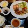 江南駅近くのランチを探して